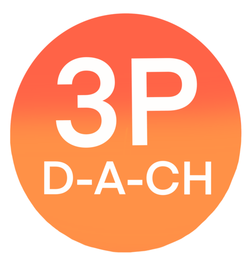 3P D-A-CH