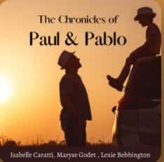 Chronicles-paul-pablo