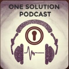 one-Solution-podcast