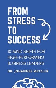 from stress to success
