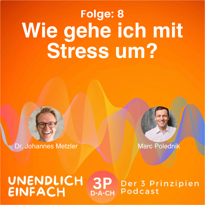 Wie gehe ich mit Stress um