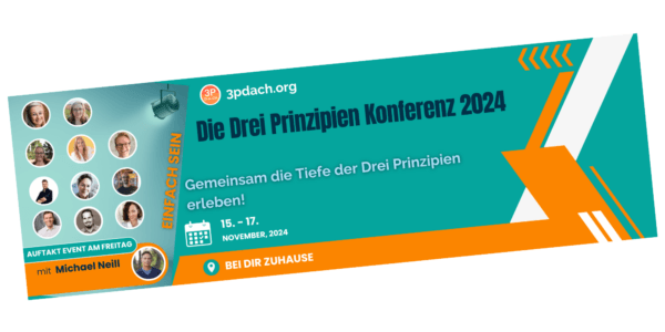 Konferenz Ticket 2024 (Zuschuss)