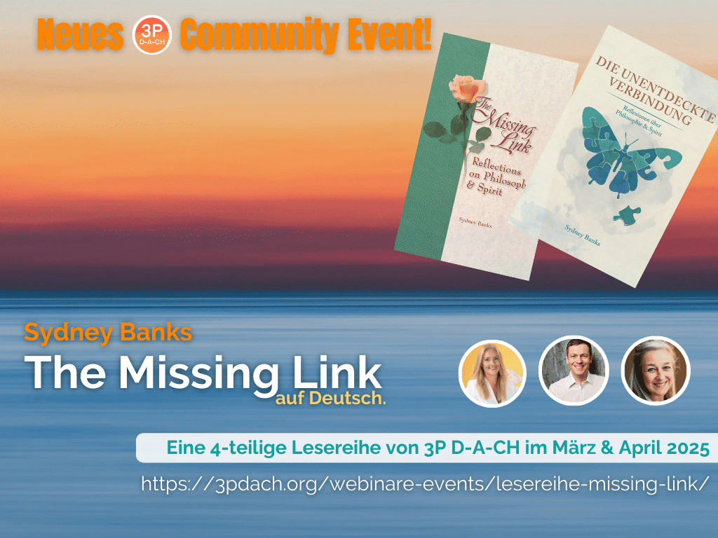 Missing Link quer