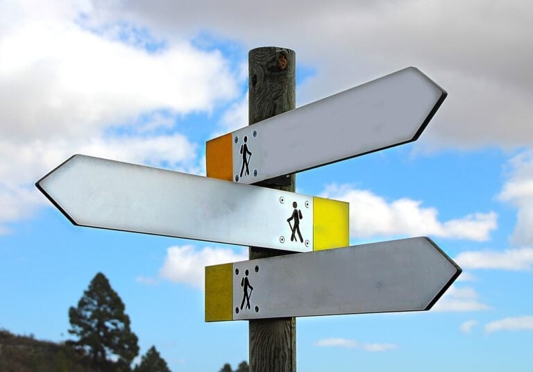 signpost, path, hike, direction, arrow, heaven, waymarks, crotch, waypoint, fork, decision, a notice, directional, signs, trail, signpost, signpost, signpost, signpost, direction, direction, decision, decision, decision, decision, decision