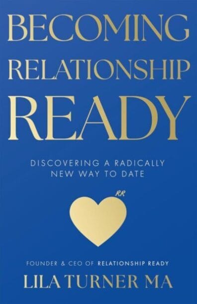 Becoming Relationship Ready