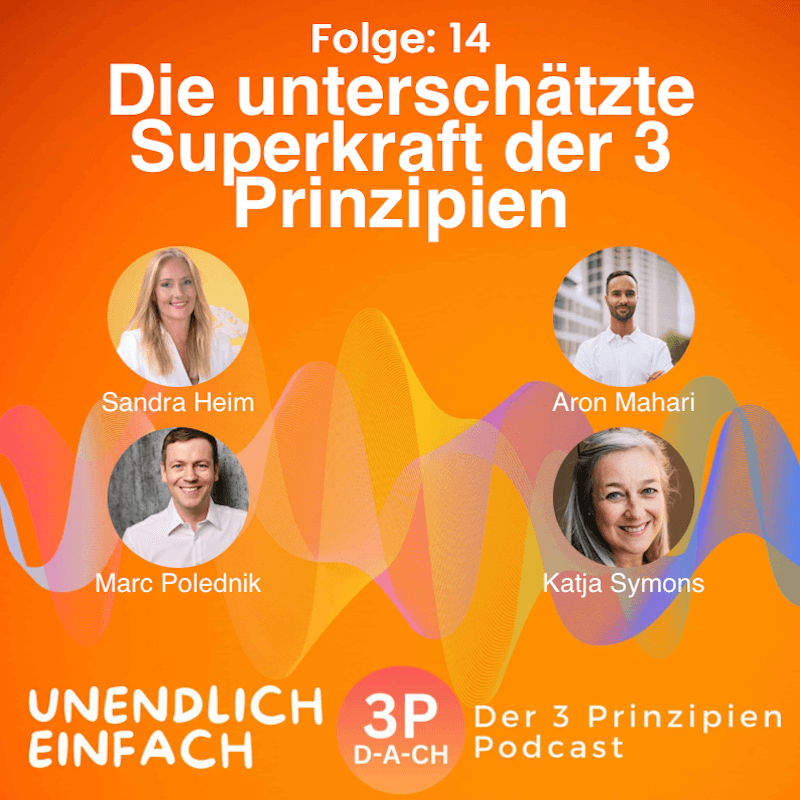 Die unterschätzte Superkraft