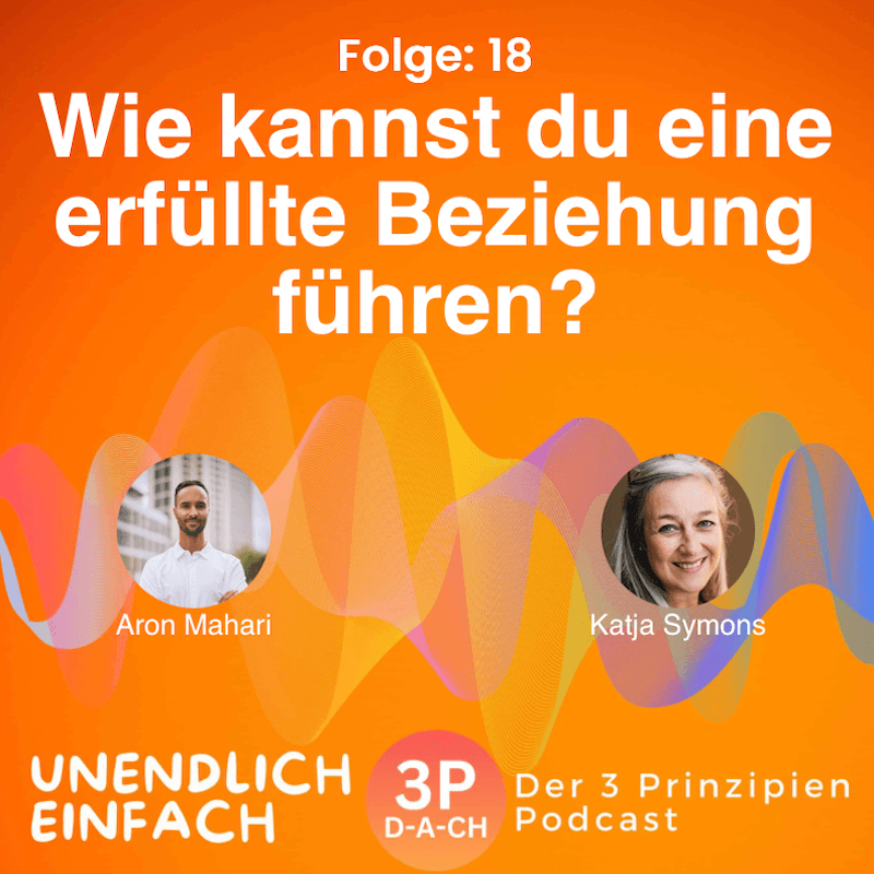 Wie kannst du eine erfüllte Beziehung führen?