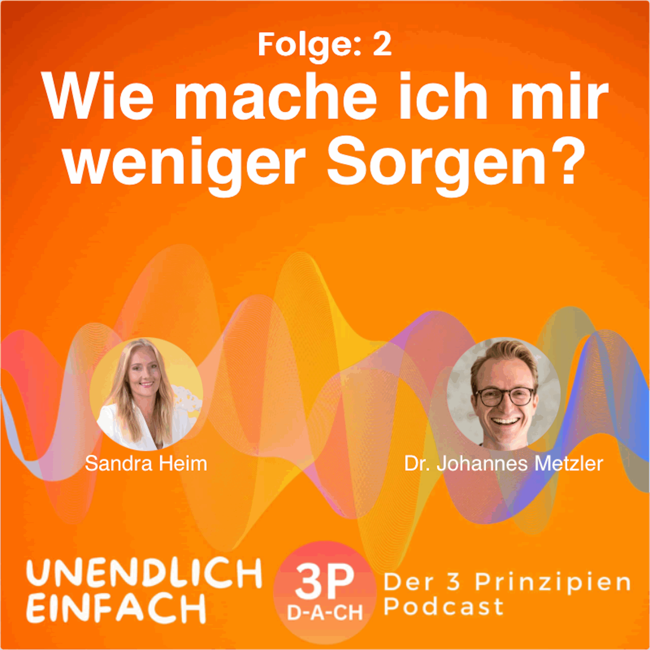 Unendlich Einfach