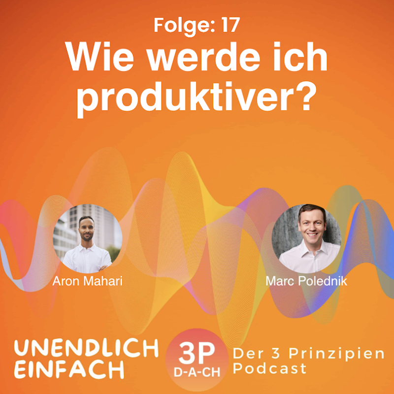 Wie werde ich produktiver?