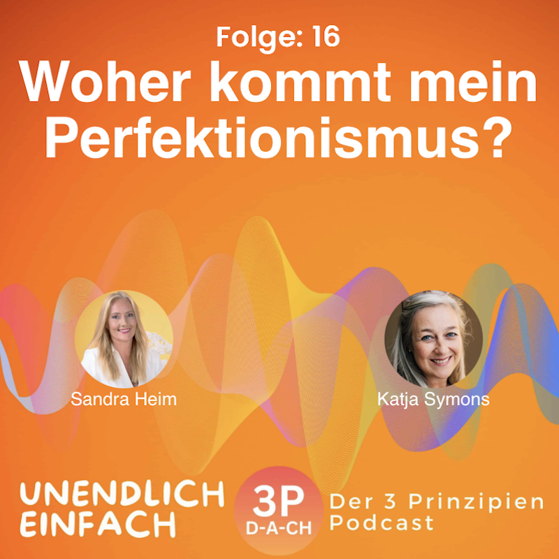 Woher kommt mein Perfektionismus?