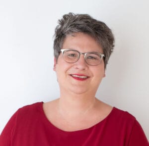 Christine Winter